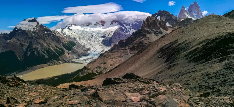 Foto Loma de las Pizarras