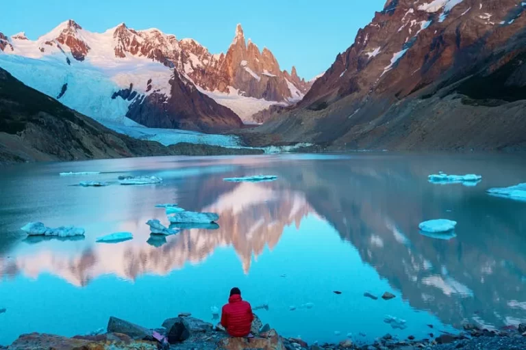 Banner Laguna Torre