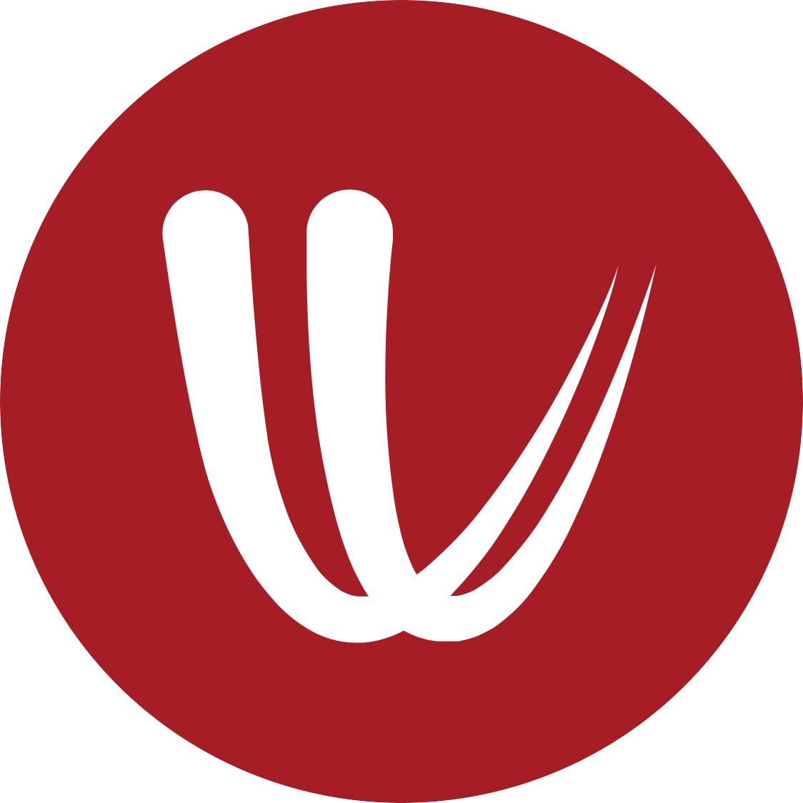 Logo windy