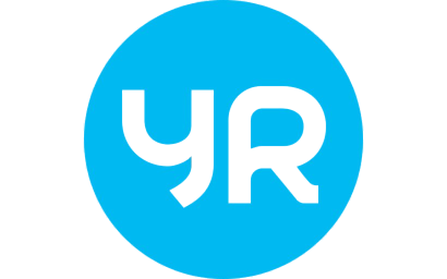 YR.NO logo